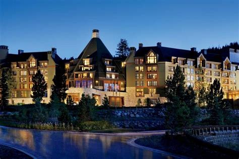 casino hotels in lake tahoe ca